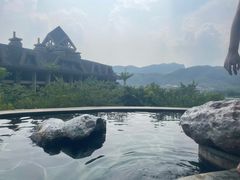 -广州锦绣香江度假别墅