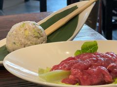 -大良毋米粥(锦龙路总店)