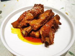 -令氏家外家周礼食府(桥南店)