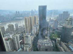 -解放碑威斯汀酒店-知味国际美食餐厅