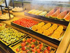 -牛YO寿喜烧和牛火锅自助(三台子万象汇店)