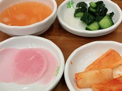 -全州拌饭馆(断桥店)