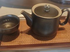 -墨泉峰味(润和国际广场店)