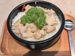 -蔡澜点心·粤菜(领展购物广场店)