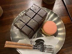 -熙阁咖啡Segnal(时代中心店)