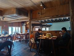 -徽三说·土徽菜·中国徽菜连锁品牌(一中店)