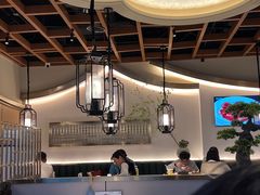 -庆江南江南菜(琴湖溪里花园城店)