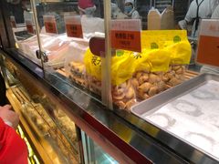 -鲍师傅糕点(春熙路店)