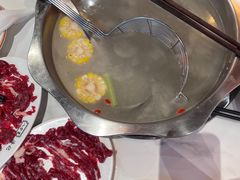 -八合里潮汕鲜牛肉火锅(吉大店)