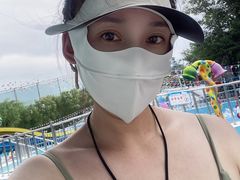 -青年湖公园水上世界