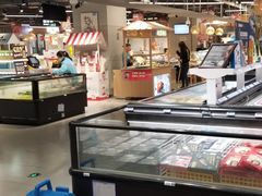 -盒马鲜生(观音桥店)