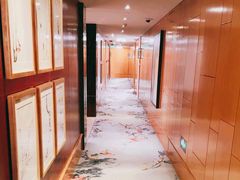 -上海静安香格里拉大酒店