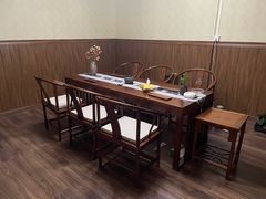 -瑞辰茶空间·商务·掼蛋·活动 (团结湖店)