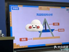 -新东方素质成长中心(金源校区)