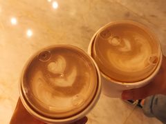 -Manner Coffee(芮欧百货店)