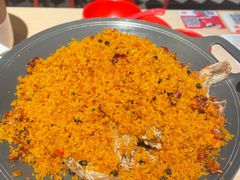 -避风塘(宝山万达店)