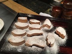 -和·铁板烧·OMAKASE(望京昆泰嘉晟酒店)