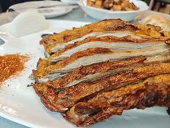 -汗腾格里·风味餐厅(新疆驻京办店)