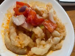 -湘芙蓉·湖南菜(椒江店)