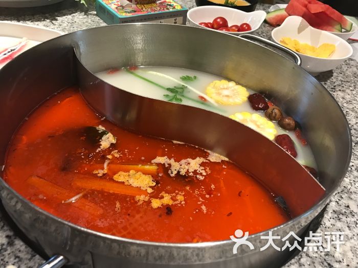 江小渔斑鱼火锅(西红门店)图片 - 第477张