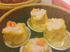 蟹籽鲜虾烧卖-香云轩·顺德菜(香云纱园林酒店店)