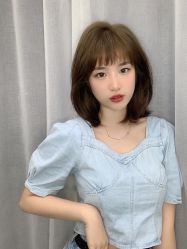 -16番发型