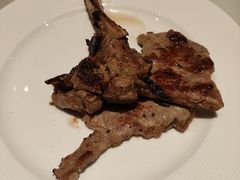 -顺德联塑万怡酒店·万荟轩自助餐厅