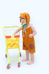 -宝贝日记专业儿童摄影(南坪店)