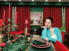 -萌啊莫·素食天津菜·西餐(五大道店)
