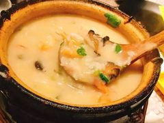 -云晓光头烧烤吧(新大陆广场店)
