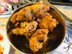 -郑阿姨的家·이모네·韩料&烤肉(武川路店)