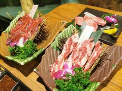 -黑牛の店·和牛烧肉(合生汇店)