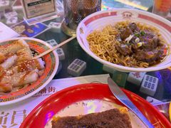-憶廟街 X 沙角邨(太古城店)