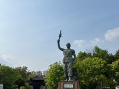 -景德镇古窑民俗博览区