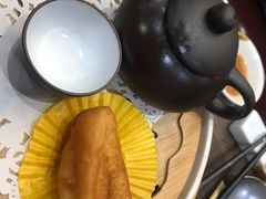 -宁波饭店·甬味灶(马园路店)