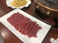 -岳合轩老北京涮肉