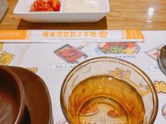 -冰川朝鲜族料理·东北菜(观前店)