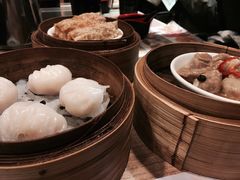 虾饺-添好运点心专门店(中环IFC店)