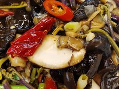 -老味道1992(武当山店)