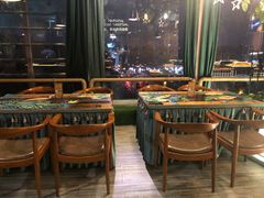 大堂-烛影拾光观景餐厅·创意菜·摄影·小提琴(大唐不夜城店)