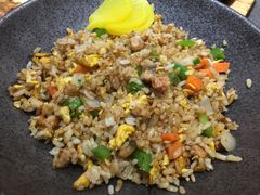 -禾绿寿司·定食·拉面·烧炸(喜荟城店)