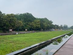 -洛阳市隋唐城遗址植物园