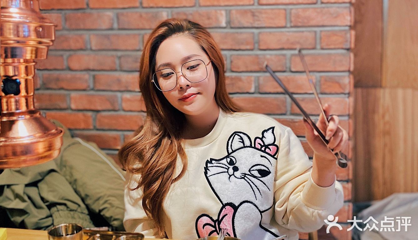 韩式烤肉🥩出来混总是要胖的！今天的胃是128g