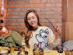 -金顺韩式烤肉·网红烤肉店(广利路店)