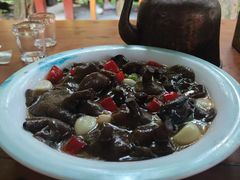 -青城甲(青城山店)