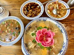 -老雒阳面馆·水席(定鼎门店)