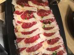 -新石器烤肉(南站店)