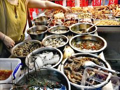 -圆蛋酒料•生腌(开元路店)