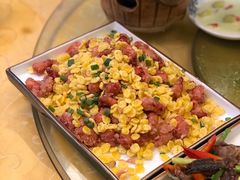 -堂宴·老厦门私房菜(1988仙岳总店)