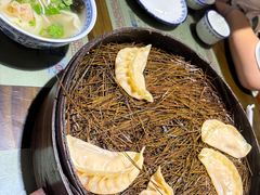 -松针蔡记蒸饺(花园路店)